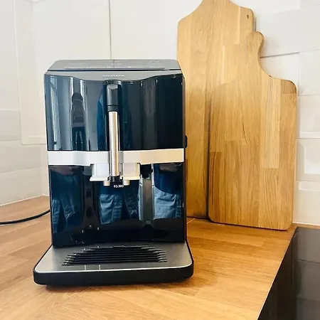 Chaleureuse Maisonnette *