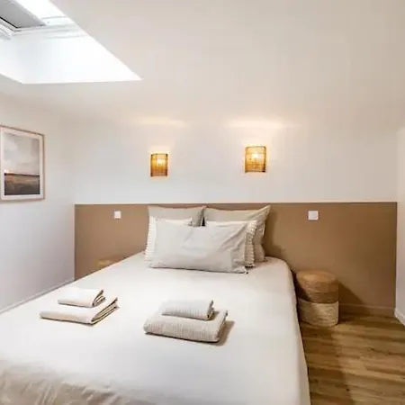 Chaleureuse Maisonnette Montreuil-Bellay