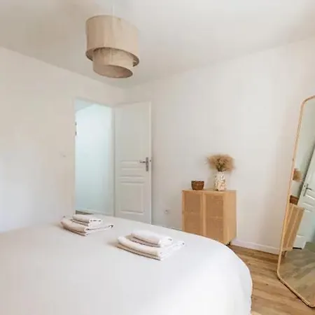 Chaleureuse Maisonnette *