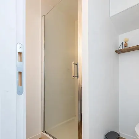 Chaleureuse Maisonnette 別荘 *