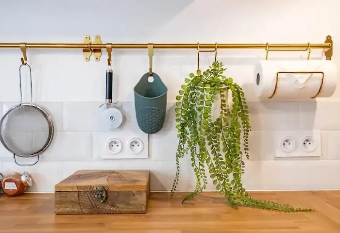 Chaleureuse Maisonnette * 몽트뢰유벨레이