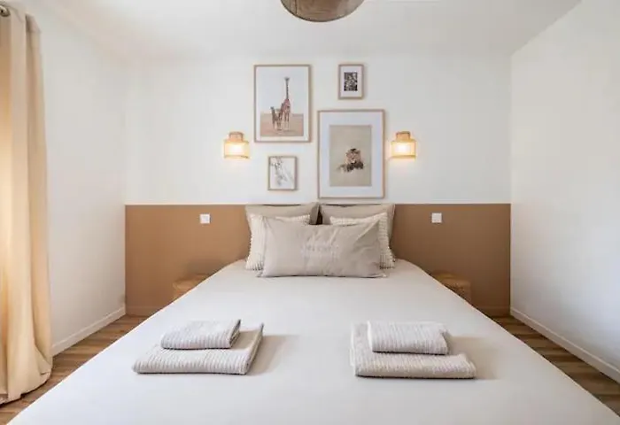 Chaleureuse Maisonnette