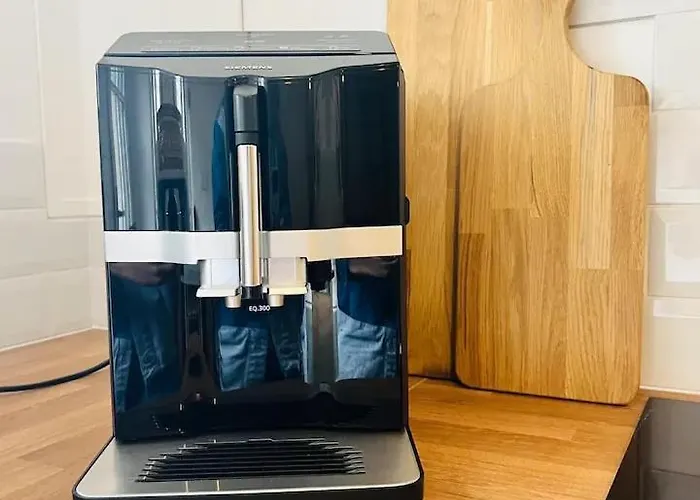 Chaleureuse Maisonnette *