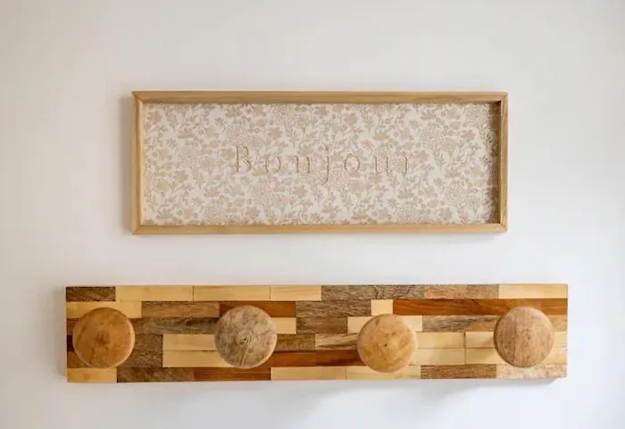 Chaleureuse Maisonnette