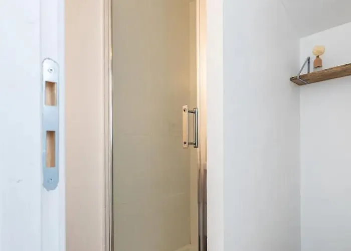 Chaleureuse Maisonnette Prázdninový dům *